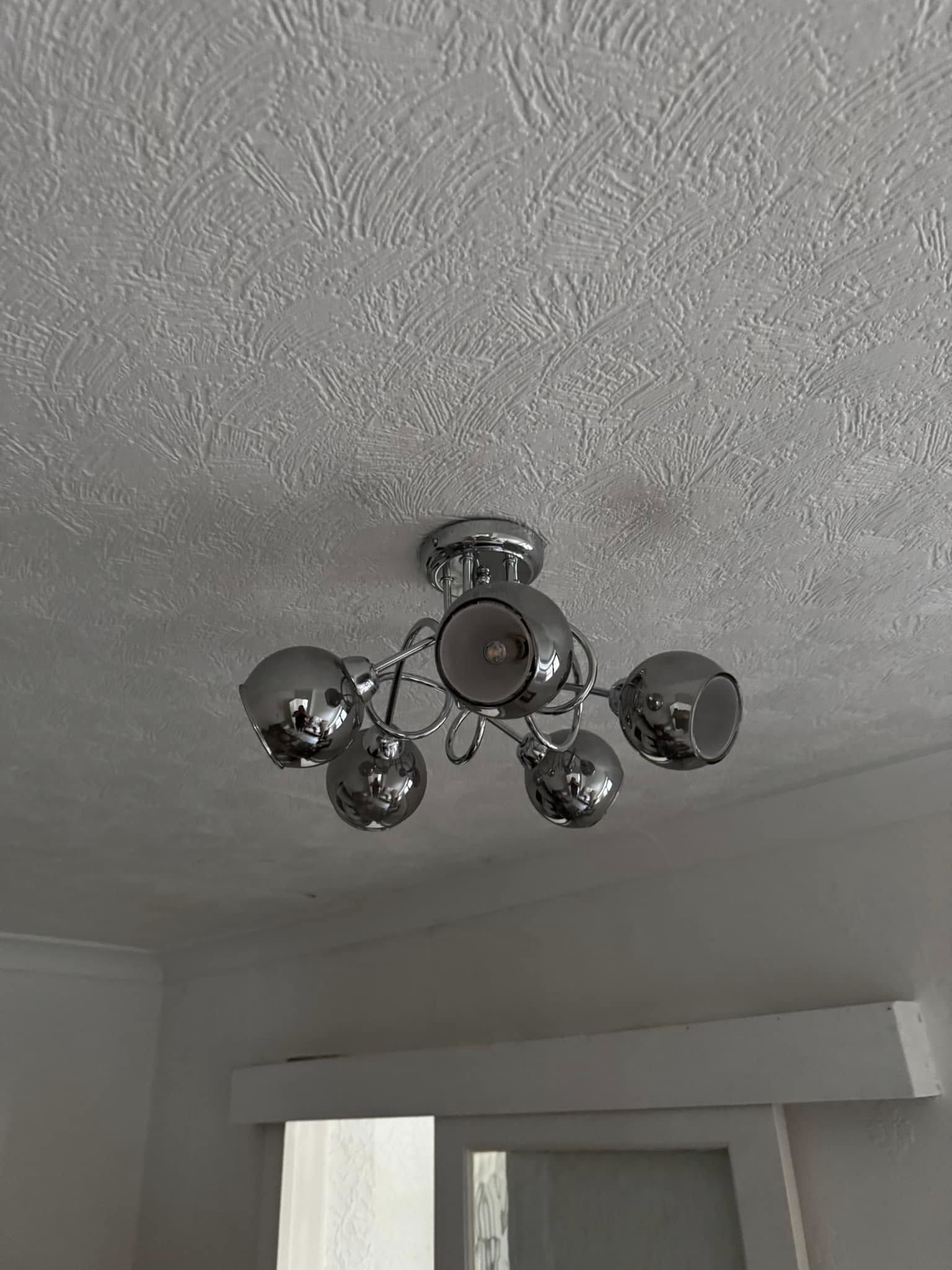 Electrical Work Result
